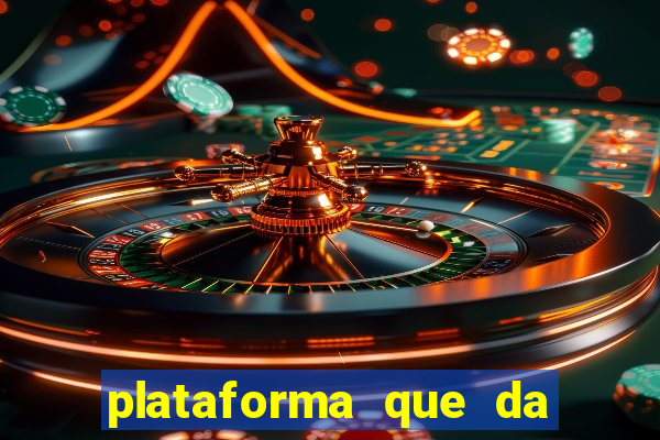 plataforma que da pra jogar demo